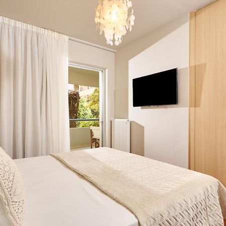 Ariadnae Apartment Heraklion  Exterior photo