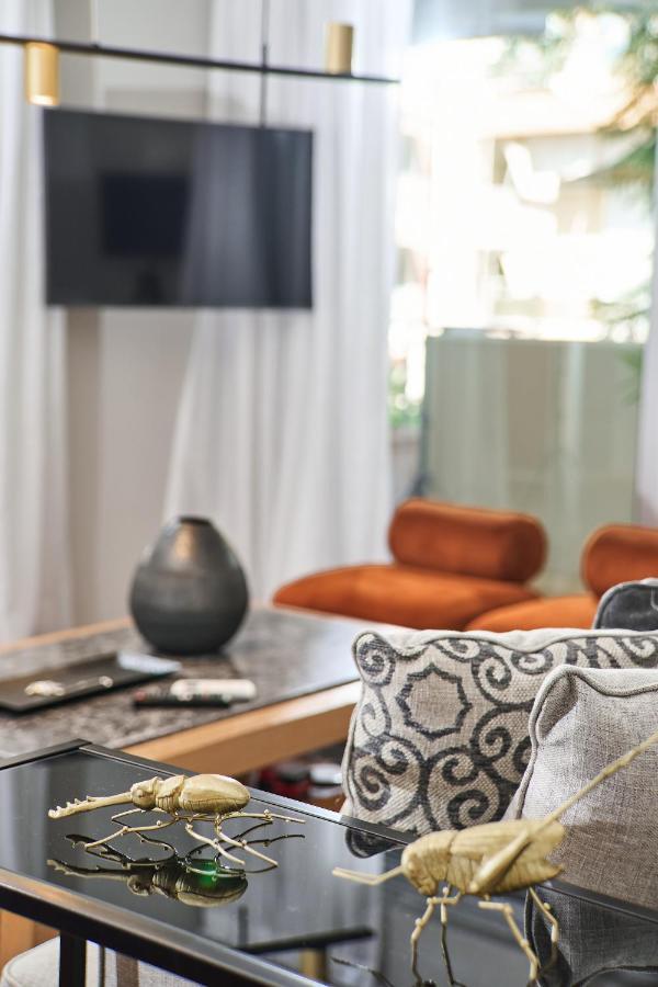 Ariadnae Apartment Heraklion  Exterior photo