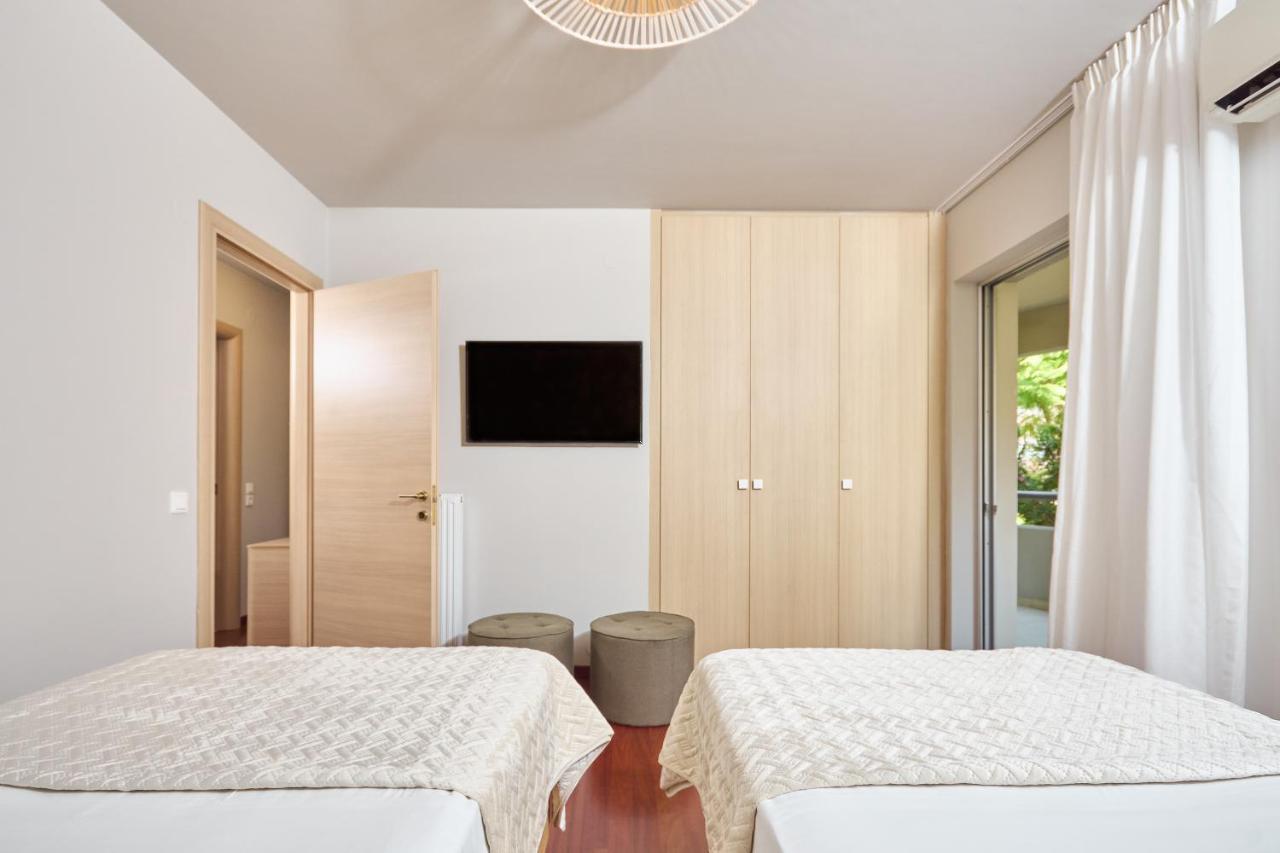 Ariadnae Apartment Heraklion  Exterior photo